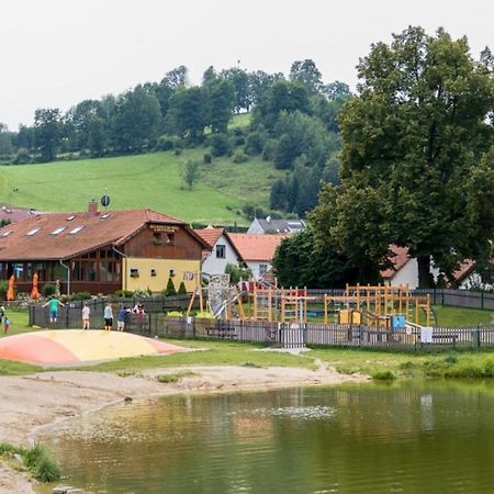 Element Bed & Breakfast Český Krumlov Dış mekan fotoğraf