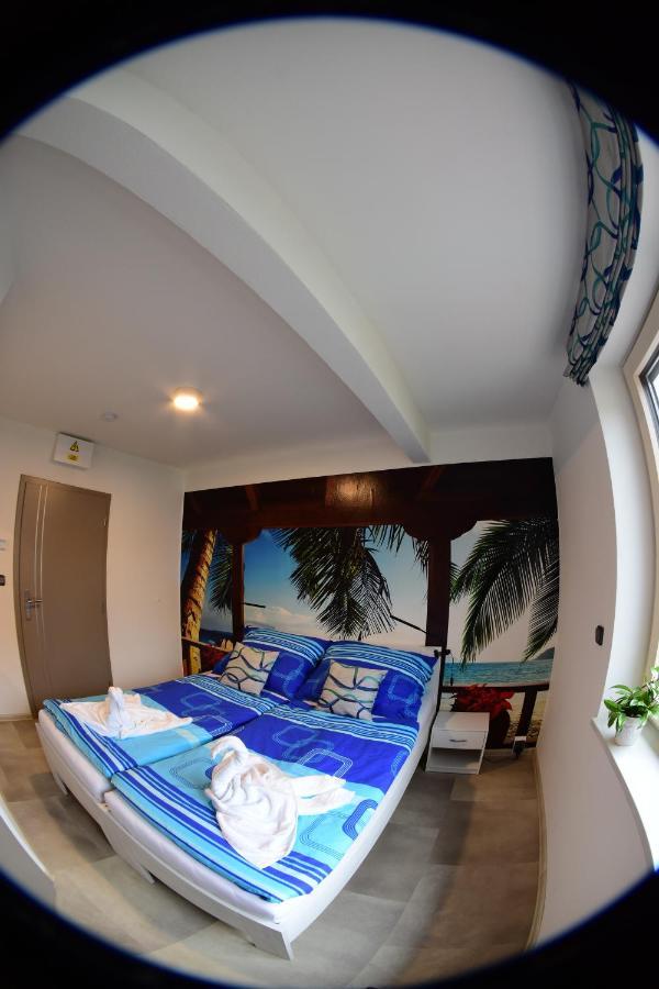 Element Bed & Breakfast Český Krumlov Dış mekan fotoğraf