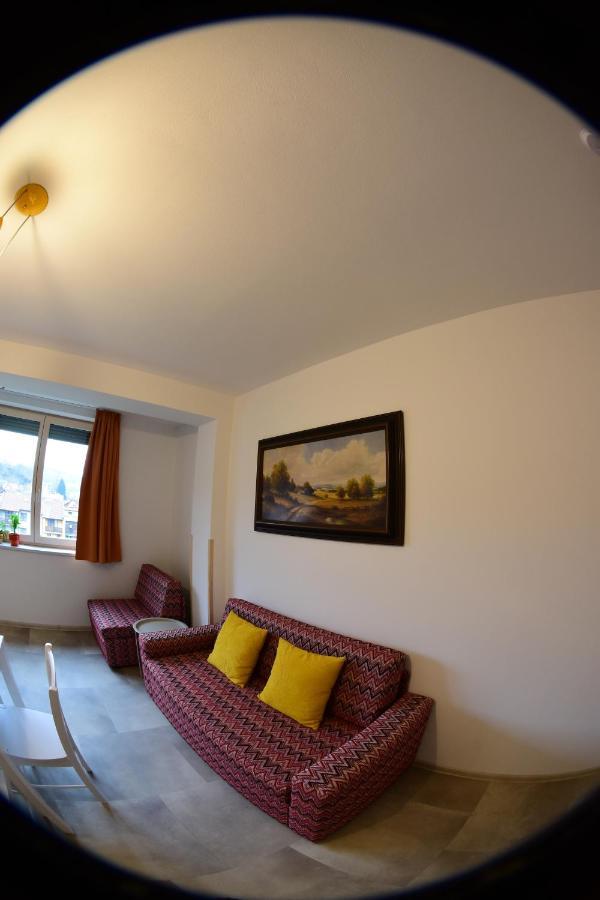 Element Bed & Breakfast Český Krumlov Dış mekan fotoğraf