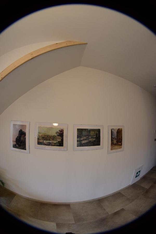 Element Bed & Breakfast Český Krumlov Dış mekan fotoğraf